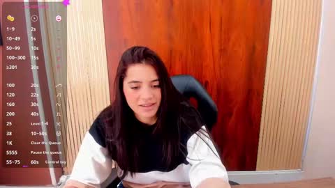 Zara online show from 10.20.25