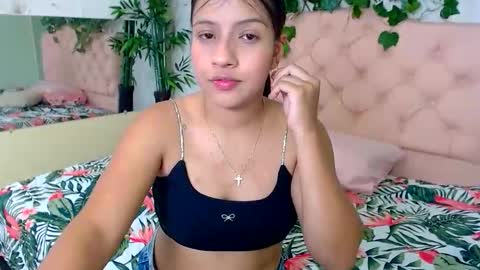 Zara online show from 03.07.26