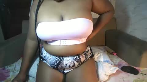 Zara Dane online show from 09.23.25