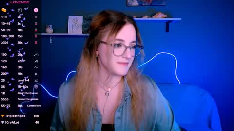 ur kitten 3 online show from 10.11.25