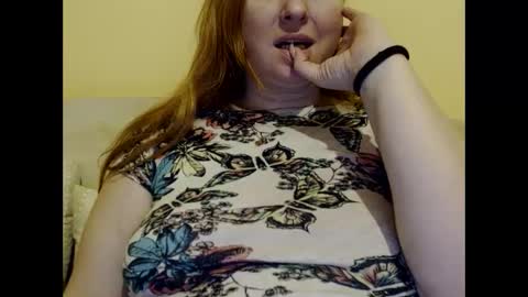 Kate. if im not here im here foxy red333 online show from 01.27.25