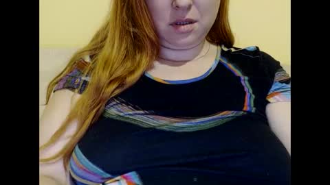 Kate. if im not here im here foxy red333 online show from 01.31.25