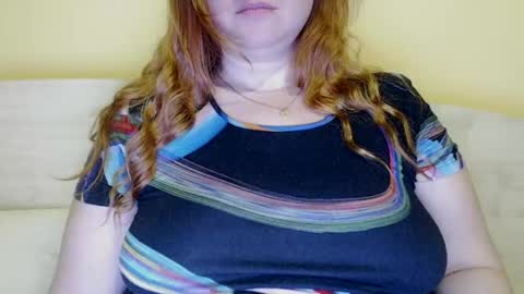 Kate. if im not here im here foxy red333 online show from 02.07.25