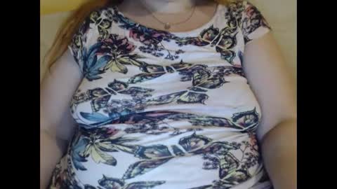 Kate. if im not here im here foxy red333 online show from 03.10.25