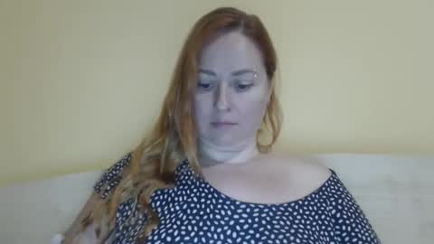 Kate. if im not here im here foxy red333 online show from 09.16.25