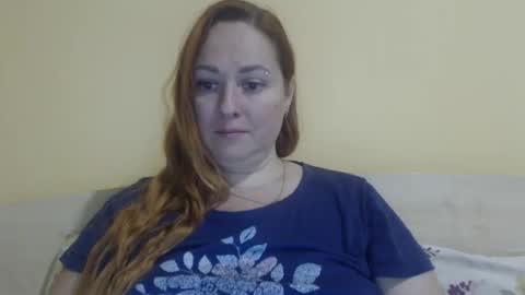 Kate. if im not here im here foxy red333 online show from 10.09.25