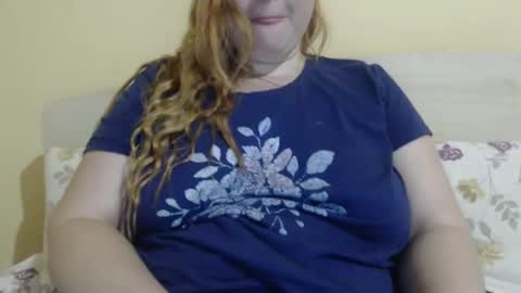 Kate. if im not here im here foxy red333 online show from 10.17.25