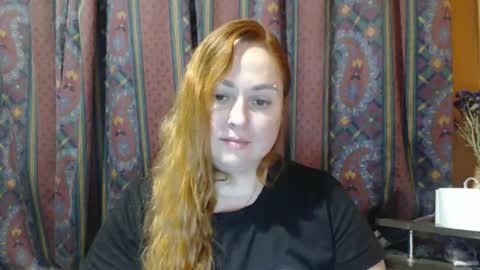 Kate. if im not here im here foxy red333 online show from 01.08.26