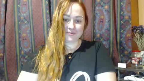 Kate. if im not here im here foxy red333 online show from 01.09.26