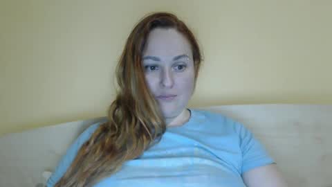 Kate. if im not here im here foxy red333 online show from 01.11.26