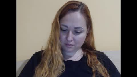 Kate. if im not here im here foxy red333 online show from 04.15.26