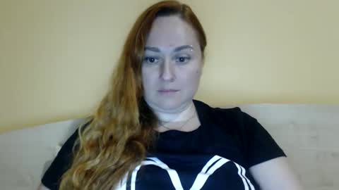 Kate. if im not here im here foxy red333 online show from 06.04.26
