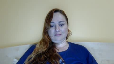 Kate. if im not here im here foxy red333 online show from 06.25.26