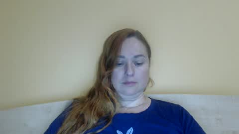 Kate. if im not here im here foxy red333 online show from 07.03.26