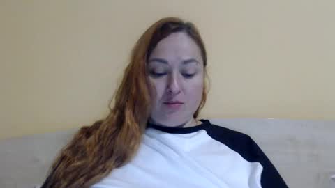 Kate. if im not here im here foxy red333 online show from 07.10.26