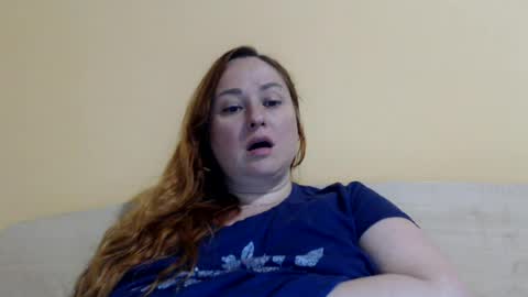 Kate. if im not here im here foxy red333 online show from 07.11.26