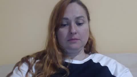 Kate. if im not here im here foxy red333 online show from 07.15.26