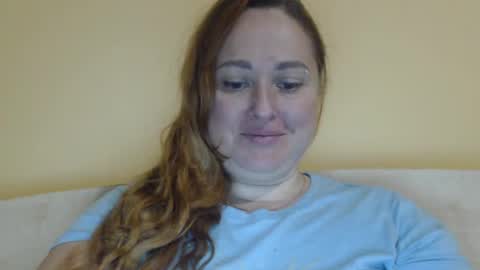 Kate. if im not here im here foxy red333 online show from 07.19.26