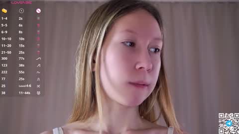 Criss  online show from 11.13.25