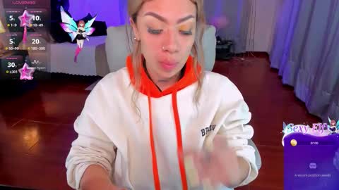 Snapshot of zara_wolf chatting on 02.03.26 ZARAPVT IS OPEN online show from 02.03.26