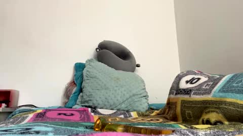 Zarabby online show from 10.18.25