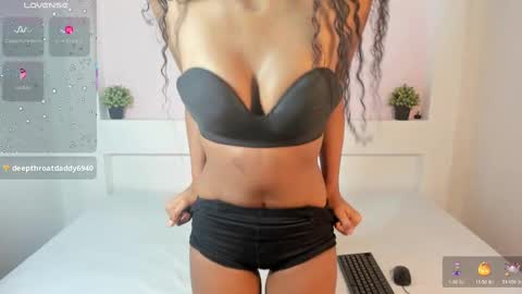 Zara blaze  online show from 10.07.25