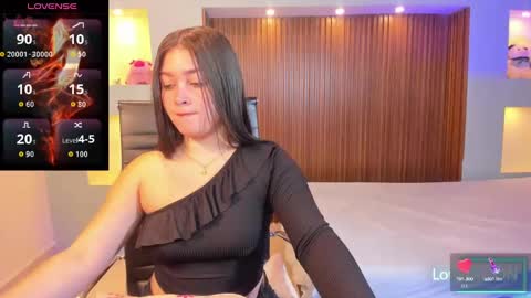 Snapshot of zarablaze5 chatting on 09.09.25 Zara Blaze online show from 09.09.25