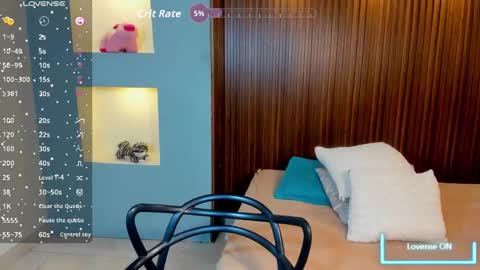 Snapshot of zarablaze5 chatting on 10.07.25 Zara Blaze online show from 10.07.25