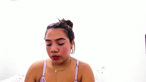 ZaraBlazze online show from 01.21.25