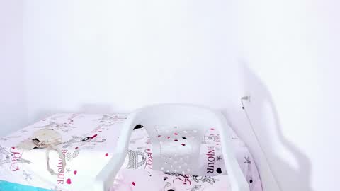 ZaraBlazze online show from 01.25.25