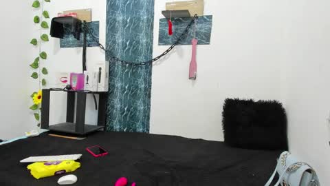 ZaraBlazze online show from 03.07.25