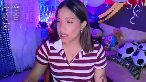 zarablazze_ online show from 06.15.26