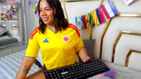zarablazze_ online show from 06.27.26