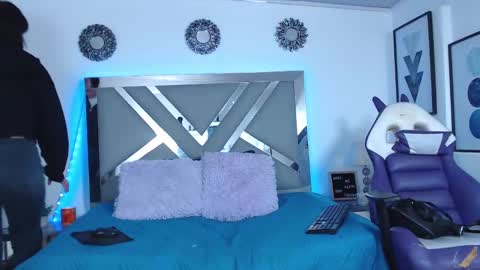 zaradames_ online show from 12.05.24