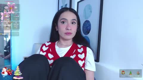zaradames_ online show from 12.08.24