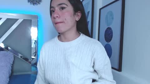 zaradames_ online show from 12.13.24