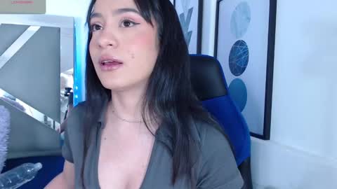 zaradames_ online show from 02.25.25