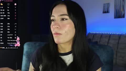 zaradames_ online show from 11.21.25