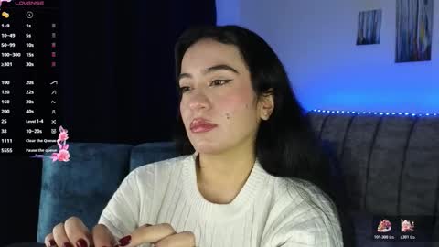 zaradames_ online show from 12.16.25