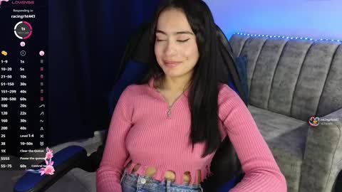 zaradames_ online show from 12.23.25