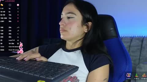 zaradames_ online show from 01.16.26