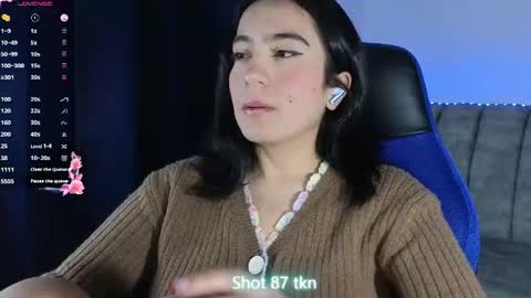 zaradames_ online show from 07.02.26