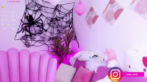 Zara online show from 10.15.25