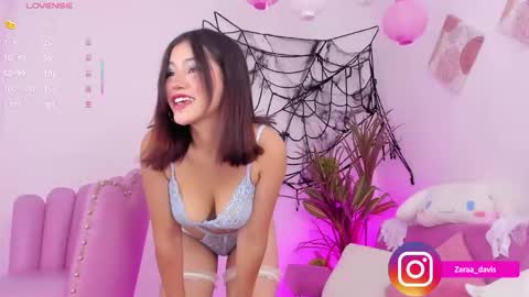 Zara online show from 10.16.25