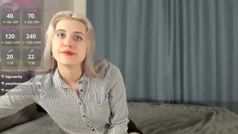 Sara online show from 02.14.25