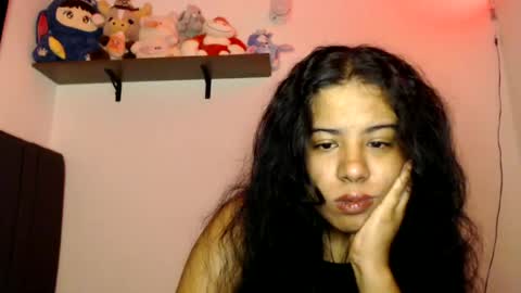 Fernanda online show from 06.17.26