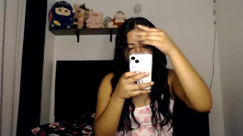 Fernanda online show from 06.22.26