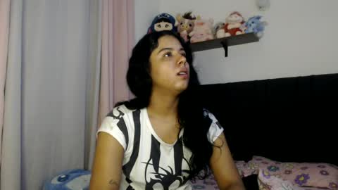 Fernanda online show from 06.27.26