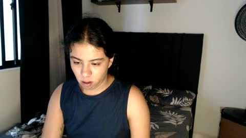 Fernanda online show from 07.08.26