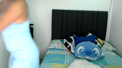 Fernanda online show from 07.19.26